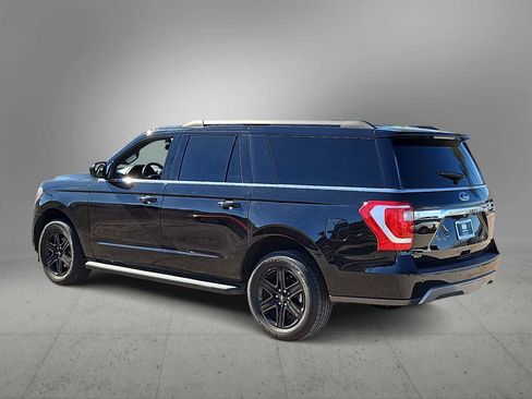 Used 2021 Ford Expedition Max XLT image 6