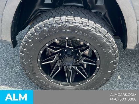 Used 2020 RAM 1500 Laramie AWD/4WD image 20