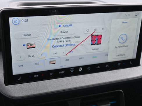 New 2026 Ford Maverick XLT w/ XLT Luxury Package image 21