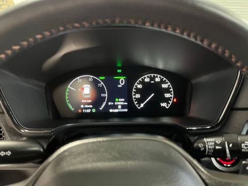 Used 2024 Honda CR-V Sport-L image 27