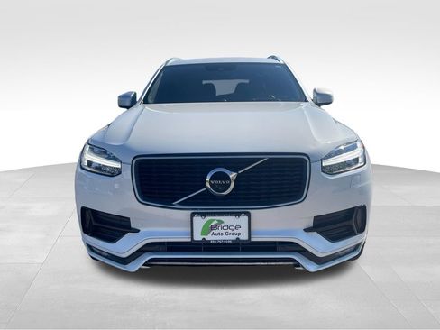 Used 2019 Volvo XC90 T6 R-Design w/ Advanced Package AWD/4WD image 2