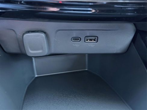 New 2026 Chevrolet Trax LT w/ Driver Confidence Package image 27