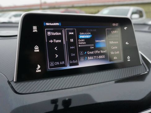 Used 2018 Mitsubishi Eclipse Cross SEL image 15