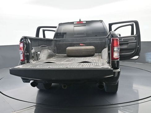 Used 2021 RAM 1500 Big Horn image 71