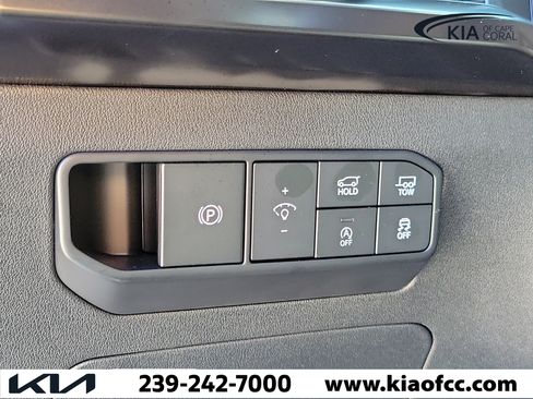 New 2027 Kia Telluride SX Prestige X-Pro AWD/4WD image 24