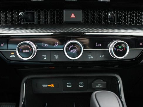 New 2026 Honda CR-V EX-L image 44