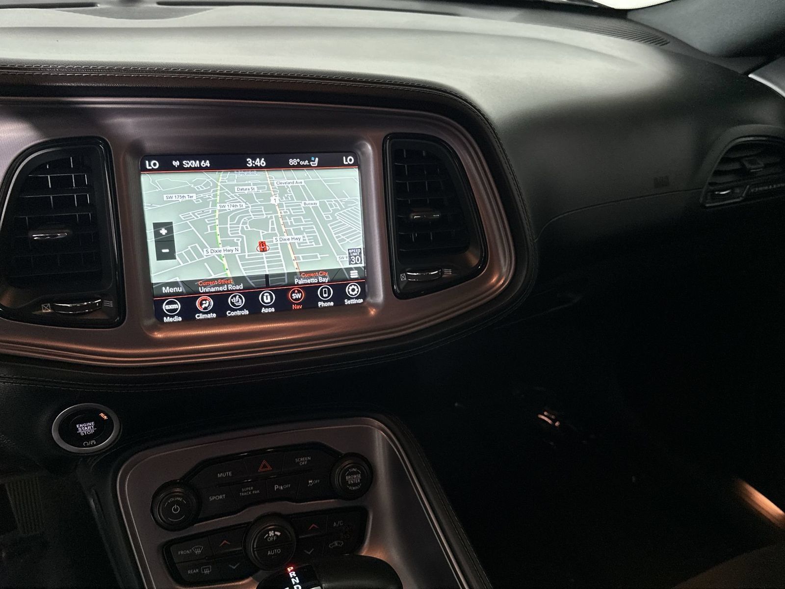 Used 2023 Dodge Challenger R/T w/ Plus Package RWD image 21
