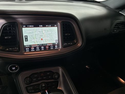 Used 2023 Dodge Challenger R/T w/ Plus Package RWD image 21