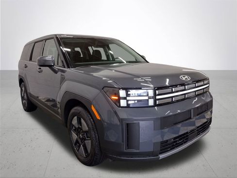 New 2026 Hyundai Santa Fe SE image 4