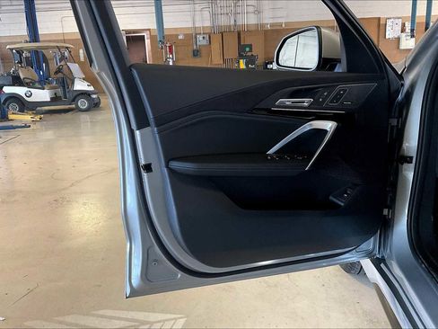 Used 2026 BMW X1 xDrive28i w/ M Sport Package image 10