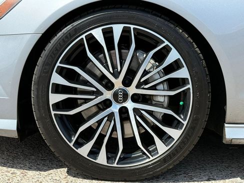 Used 2018 Audi A6 2.0T Premium w/ 20" Black Optic Wheel Package AWD/4WD image 28