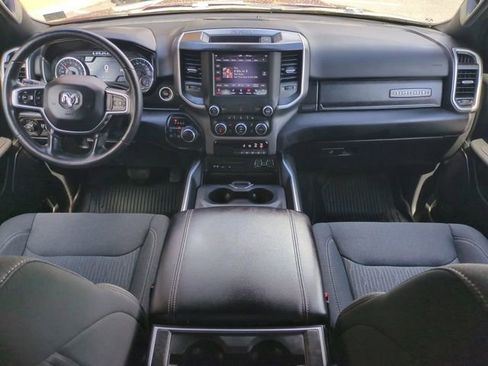 Used 2019 RAM 1500 Big Horn AWD/4WD image 15