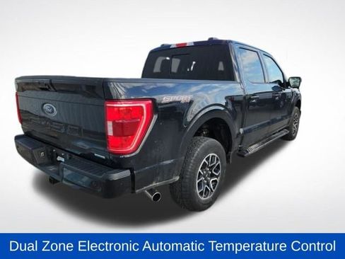 Used 2023 Ford F150 XLT w/ Equipment Group 302A High image 10
