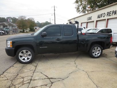 Used 2013 Chevrolet Silverado 1500 W/T
