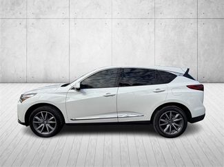 Used 2023 Acura RDX Technology Package video 2