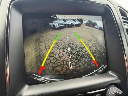 Used 2019 Dodge Durango GT w/ Blacktop Package image 18