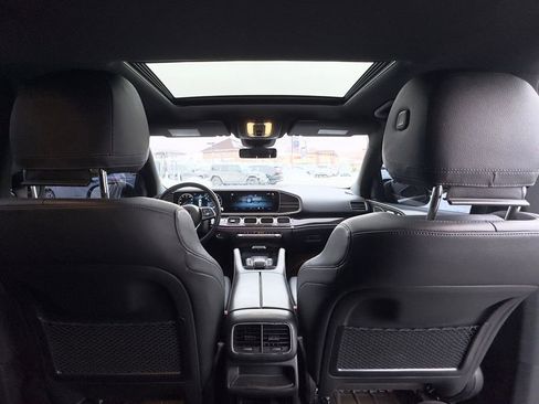 Used 2021 Mercedes-Benz GLE 350 image 25