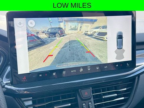 Used 2023 Ford Escape ST-Line w/ Tech Pack #1 AWD/4WD image 16
