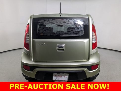 Used 2013 Kia Soul image 6