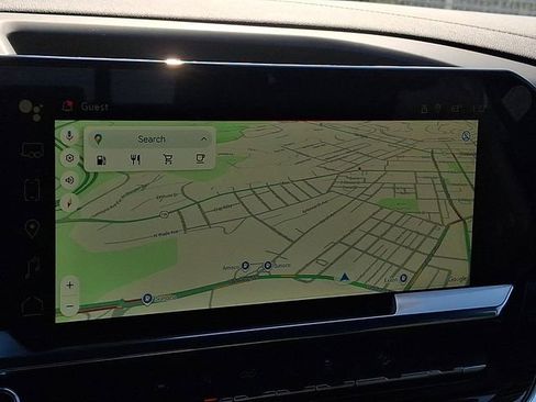 New 2026 GMC Sierra 1500 SLE image 16