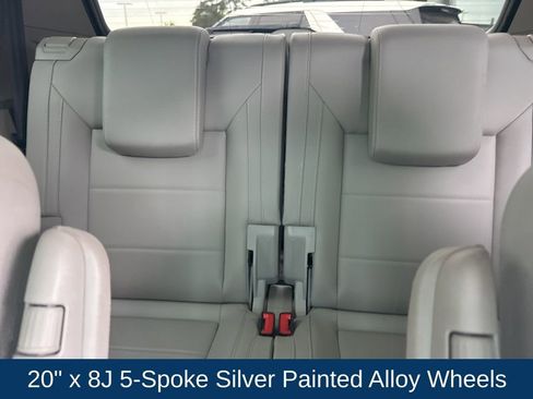 Used 2022 Volkswagen Atlas SE FWD image 16