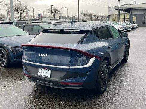 New 2025 Kia EV6 Light image 5