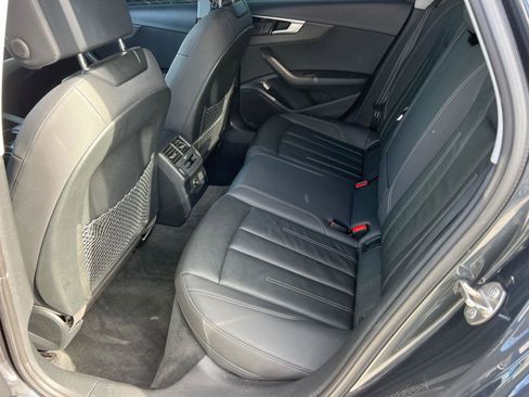 Used 2020 Audi A4 2.0T Premium w/ Convenience Package image 20