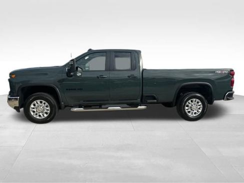 New 2026 Chevrolet Silverado 2500 LT w/ Convenience Package image 2