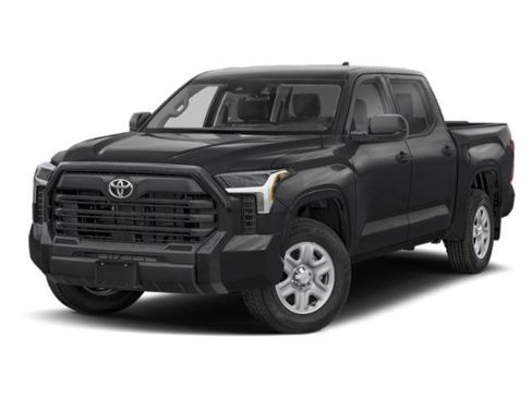 Used 2024 Toyota Tundra SR AWD/4WD image 1