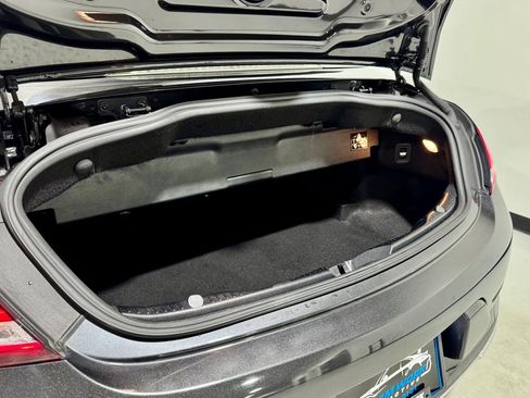 Used 2019 Mercedes-Benz C 300 4MATIC Cabriolet w/ Premium Package image 9