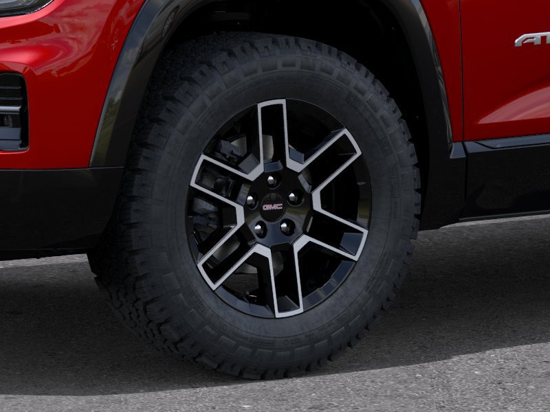 New 2027 GMC Terrain AT4 w/ Technology Package II AWD/4WD image 10
