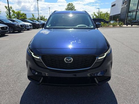 Certified 2026 MAZDA CX-5 2.5 S w/ Premium Plus Package AWD/4WD image 8