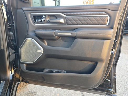 New 2026 RAM 1500 Tungsten w/ Towing Technology Group image 9