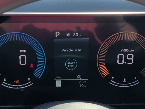 New 2026 Hyundai Tucson SEL image 26