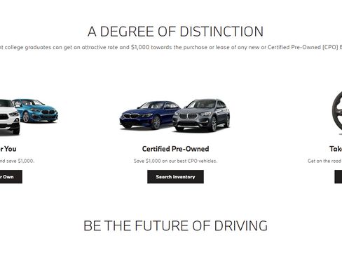 New 2026 BMW M5 w/ M Driver's Package AWD/4WD image 42