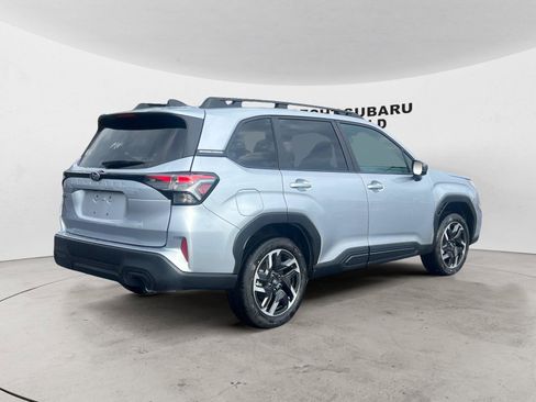 New 2026 Subaru Forester Limited image 5