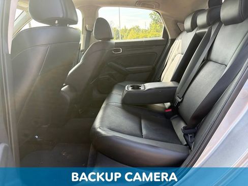 Used 2024 Honda Civic EX-L image 11