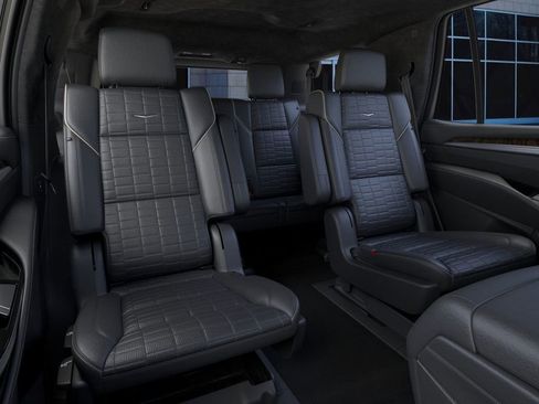 New 2026 Cadillac Escalade Platinum Sport AWD/4WD image 17