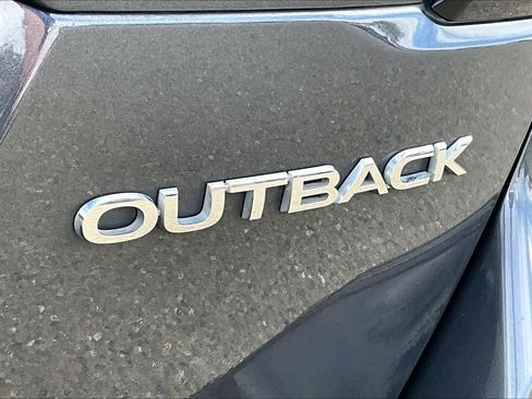 Used 2024 Subaru Outback Limited AWD/4WD image 9