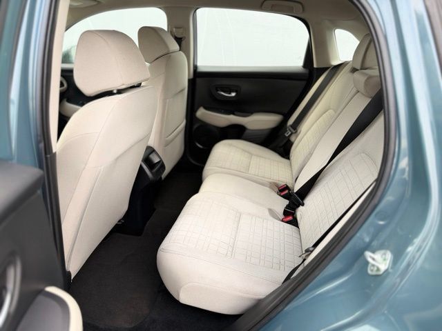 Used 2024 Honda HR-V LX image 19