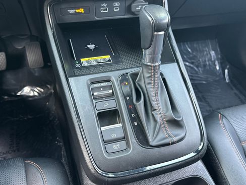 Certified 2024 Honda CR-V Sport Touring image 18