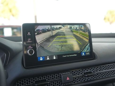 Certified 2026 Honda HR-V Sport image 22