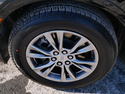 Used 2023 Cadillac XT5 Premium Luxury w/ Technology Package image 15