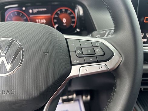 New 2026 Volkswagen Atlas Peak Edition AWD/4WD image 20