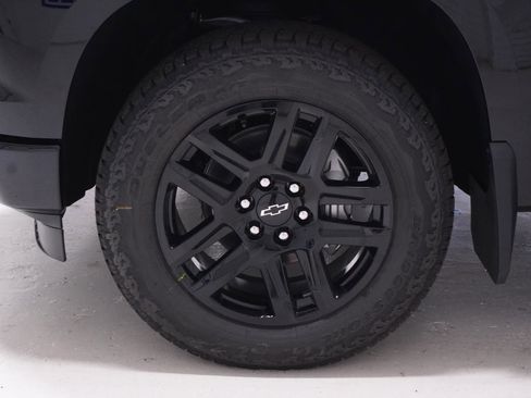 New 2026 Chevrolet Silverado 1500 Custom image 9