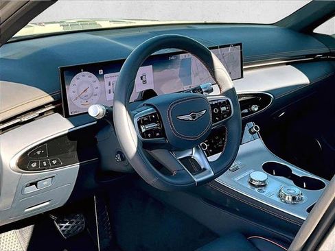 Used 2026 Genesis GV70 3.5T Sport Advanced image 14