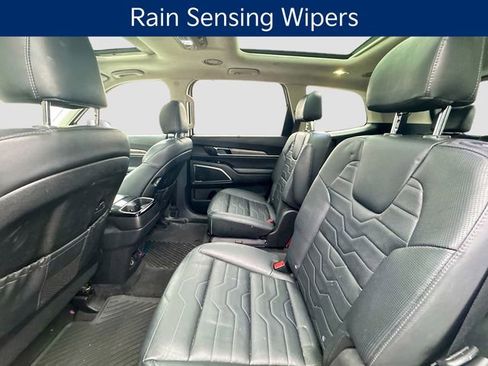 Certified 2020 Kia Telluride SX w/ SX Prestige Package image 27