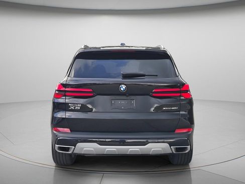 Used 2026 BMW X5 xDrive40i AWD/4WD image 6