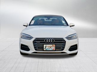 Used 2019 Audi A5 2.0T Premium Plus w/ Premium Plus video 2