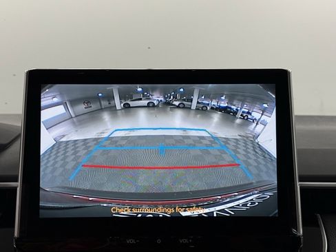 New 2026 Toyota Corolla XSE image 26